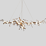 Люстра в виде дерева Tree Shaped Chandelier варинант исполнения - 11 | Loft Concept в Орле