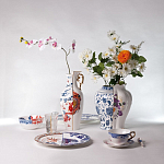 Ваза Seletti Melania варинант исполнения - 6 | Loft Concept в Орле