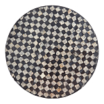 Столик круглый с инкрустацией Joellet варинант исполнения - 2 | Loft Concept в Орле