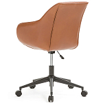 Вращающееся кресло на колёсах Alis Chair варинант исполнения - 3 | Loft Concept в Орле