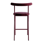 Стул полубарный «Рогалик» варинант исполнения - 4 | Loft Concept в Орле