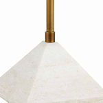 Торшер с регулируемой высотой Antique Modernity варинант исполнения - 2 | Loft Concept в Орле