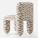 Стул GIOTTO Dining Armchair варинант исполнения - 1 | Loft Concept в Орле