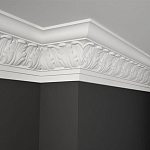 Карниз с орнаментом KO-26 варинант исполнения - 1 | Loft Concept в Орле