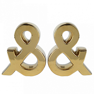 Держатель для книг Ampersand