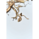 Люстра в виде дерева Tree Shaped Chandelier варинант исполнения - 8 | Loft Concept в Орле