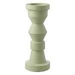 Подсвечник фигурный Bright Accent 30 см варинант исполнения - 2 | Loft Concept в Орле