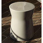 Дизайнерский керамический кофейный столик PICEA Coffee Table варинант исполнения - 7 | Loft Concept в Орле