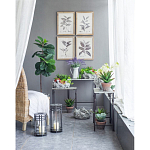 Кашпо A nest of birds варинант исполнения - 10 | Loft Concept в Орле