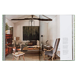 Альбом  декорирование Интерьеров Мелиссы Пенфолд Natural Living by Design: Melissa Penfold варинант исполнения - 10 | Loft Concept в Орле