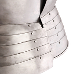 Декоративные доспехи Armor Cabinet de Curiosites варинант исполнения - 4 | Loft Concept в Орле