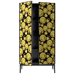 Stiletto Cabinet Barocco Medusa варинант исполнения - 3 | Loft Concept в Орле