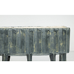 Чаша керамическая на ножках "Наследие" варинант исполнения - 4 | Loft Concept в Орле