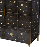 Тумба Trenta Space варинант исполнения - 3 | Loft Concept в Орле