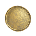 Столик дизайнерский Coth of gold варинант исполнения - 4 | Loft Concept в Орле