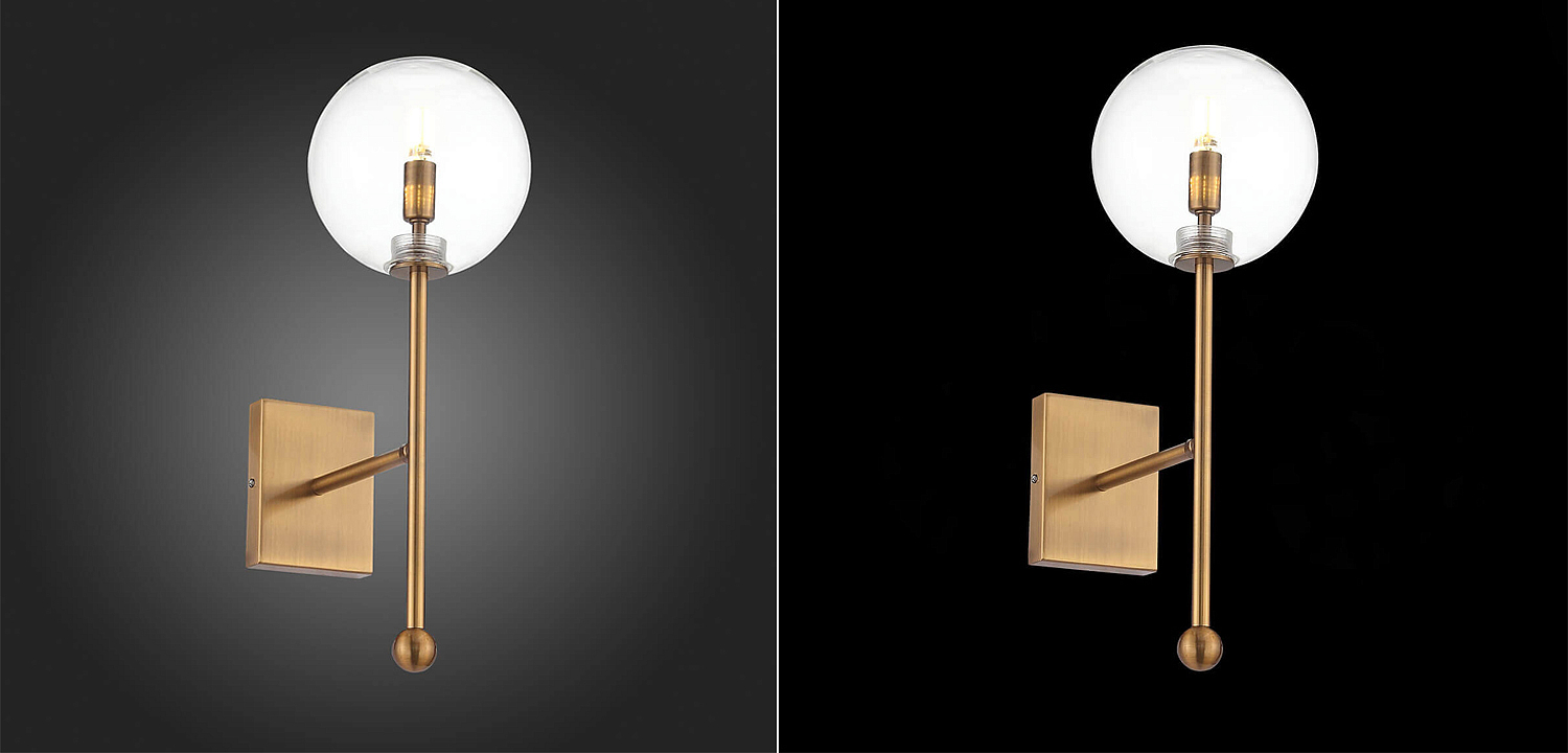 Бра Gallotti & Radice Sconce Бра Gallotti & Radice Sconce - Loft-Concept в Орле