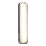 Бра в металлическом корпусе с рассеивателем из бежевого алебастра Cryptocrystalline Stone варинант исполнения - 3 | Loft Concept в Орле