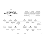 Книга Fantastic Gustave Dore варинант исполнения - 10 | Loft Concept в Орле