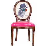 Стул French the owl is elegant варинант исполнения - 1 | Loft Concept в Орле