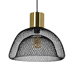 Подвесной светильник в стиле лофт Massimo варинант исполнения - 1 | Loft Concept в Орле