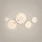 Потолочный светильник Olympia 3000-4000К 43Вт варинант исполнения - 2 | Loft Concept в Орле