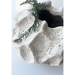 Ваза «Пена» варинант исполнения - 3 | Loft Concept в Орле