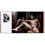 Подарочный Альбом Фото ню The Big Penis Book 18+ варинант исполнения - 6 | Loft Concept в Орле