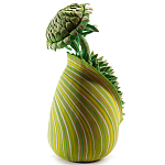 Дизайнерская статуэтка для интерьера Tropical Fruit Pandora 15 варинант исполнения - 4 | Loft Concept в Орле