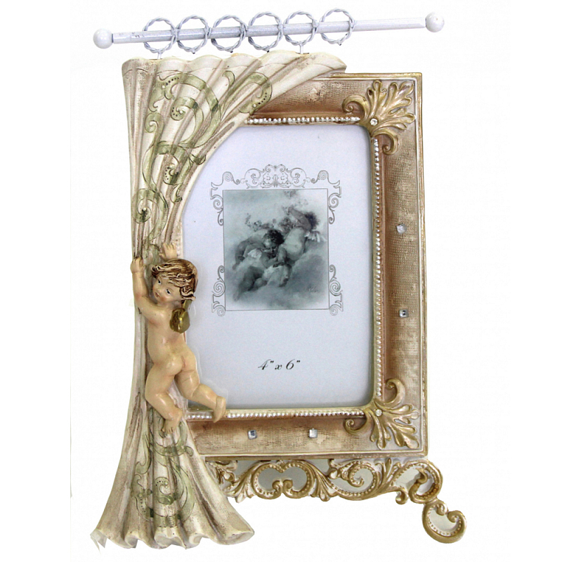 Фоторамка в детскую Childhood Corner Angel Фоторамка в детскую Childhood Corner Angel в Орле | Loft Concept