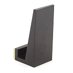 Подставка для телефона из натурального камня малахит Stone Stand варинант исполнения - 2 | Loft Concept в Орле