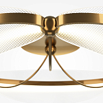 Потолочный светильник Breeze 3000К 45Вт варинант исполнения - 3 | Loft Concept в Орле