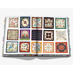 Подарочная коллекционная книга для дизайнеров Gucci. The Art of Silk Assouline варинант исполнения - 9 | Loft Concept в Орле