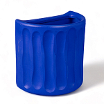 Ваза Seletti Dorico Blue варинант исполнения - 1 | Loft Concept в Орле