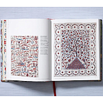 Подарочная  Книга для дизайнеров The Book of Printed Fabrics. 16th - today XXL варинант исполнения - 6 | Loft Concept в Орле