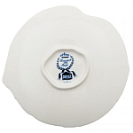 Десертная тарелка Seletti Deer варинант исполнения - 1 | Loft Concept в Орле