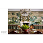 Альбом для дизайнеров The Art of Gracie: Handpainted Wallpapers, Timeless Rooms варинант исполнения - 6 | Loft Concept в Орле