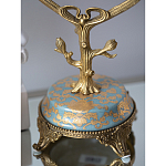 Настольное зеркало Delavihi Tif варинант исполнения - 5 | Loft Concept в Орле