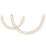 Подвесной светильник Ambreiro варинант исполнения - 1 | Loft Concept в Орле