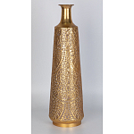 Ваза железная Fig варинант исполнения - 2 | Loft Concept в Орле