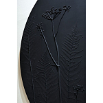 Ботаническое панно «Две» варинант исполнения - 2 | Loft Concept в Орле