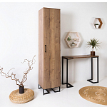 Консоль в стиле лофт Urban Style Space варинант исполнения - 5 | Loft Concept в Орле