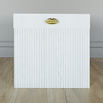 Сундук Elsa Dreams White варинант исполнения - 2 | Loft Concept в Орле