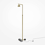 Напольный светильник Pikant 3000К 13Вт варинант исполнения - 8 | Loft Concept в Орле