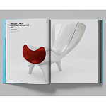 Энциклопедический том охватывает все работы Марка Ньюсона Marc Newson. Works 84-24 варинант исполнения - 3 | Loft Concept в Орле