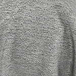 Мебельная ткань Шенилл серый цвет 138 см T4-34 варинант исполнения - 3 | Loft Concept в Орле
