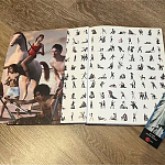 Подарочный Альбом группы AES AES+F варинант исполнения - 2 | Loft Concept в Орле