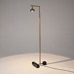 Напольный светильник Pikant 3000К 13Вт варинант исполнения - 9 | Loft Concept в Орле