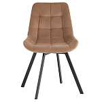 Вращающийся обеденный стул Nancy Chair варинант исполнения - 2 | Loft Concept в Орле