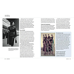 Книга про высокую моду XX века High Fashion The 20th Century Decade by Decade Dirix Emmanuelle варинант исполнения - 5 | Loft Concept в Орле