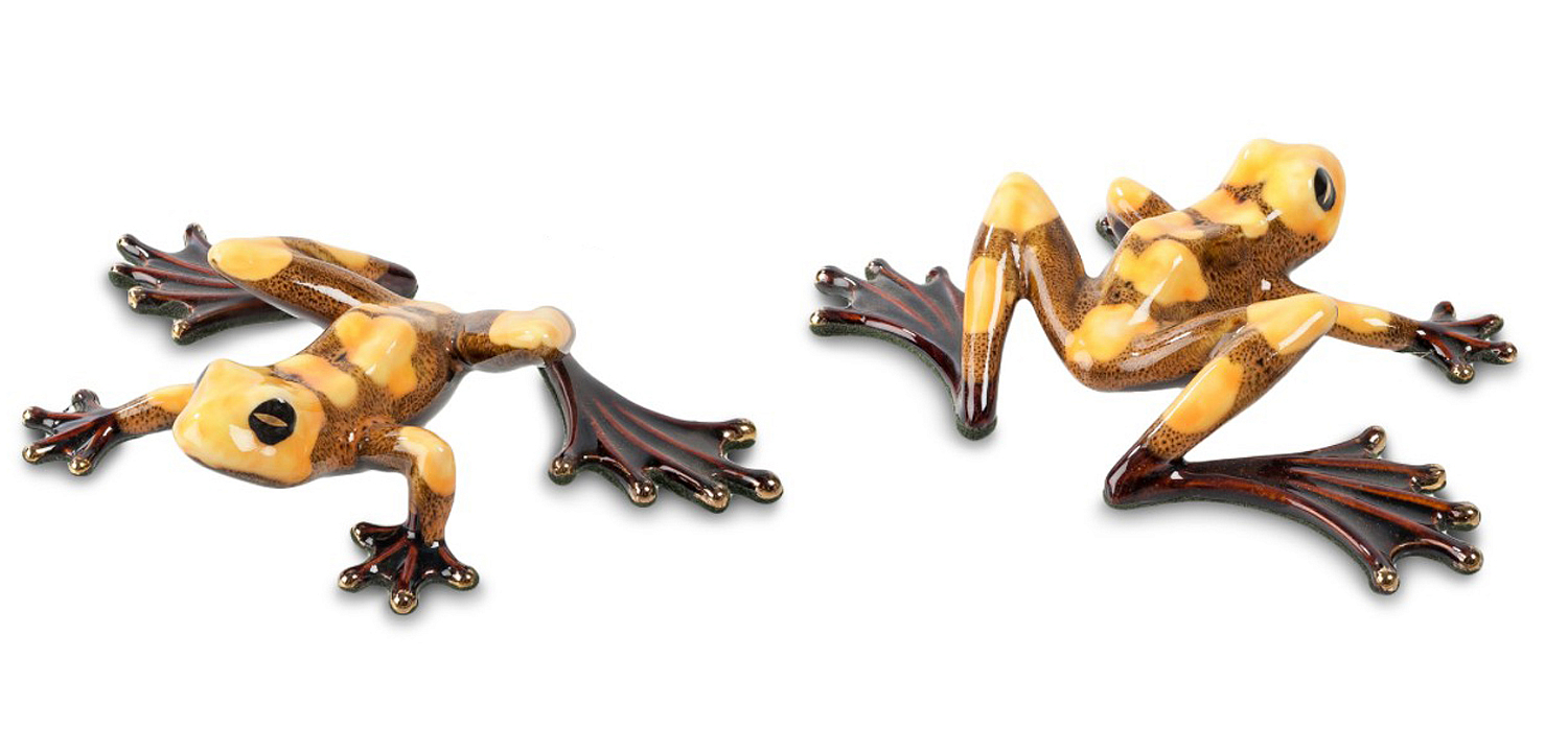 Статуэтка Statuette Frog A Статуэтка Statuette Frog A - Loft-Concept в Орле